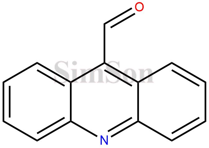 Acridine-9-carboxaldehyde