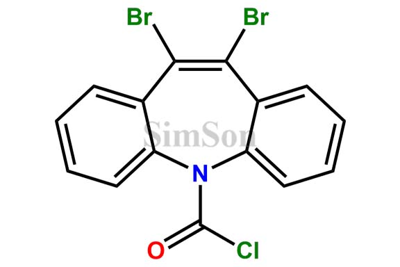 Oxcarbazepine Impurity 4