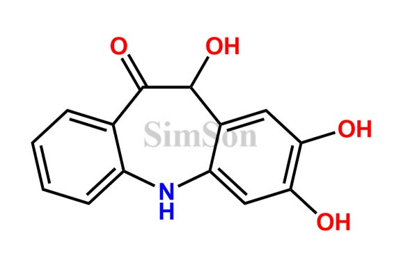 Oxcarbazepine Impurity 6