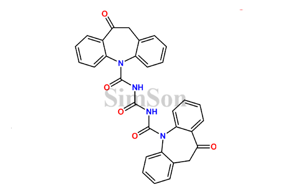 Oxcarbazepine Dimer