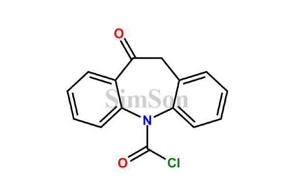 Oxcarbazepine Impurity 13