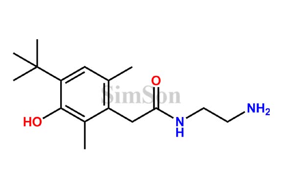 Oxymetazolin EP Impurity A