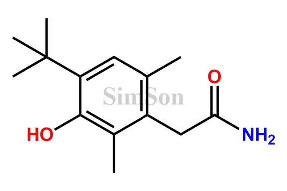 Oxymetazoline EP Impurity C