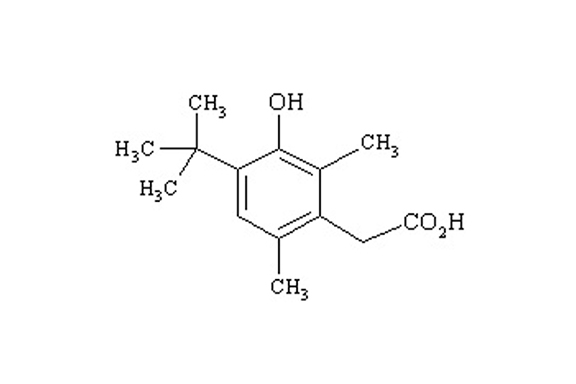 Oxymetazoline EP Impurity D