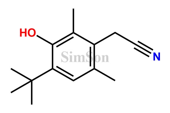Oxymetazoline EP Impurity E