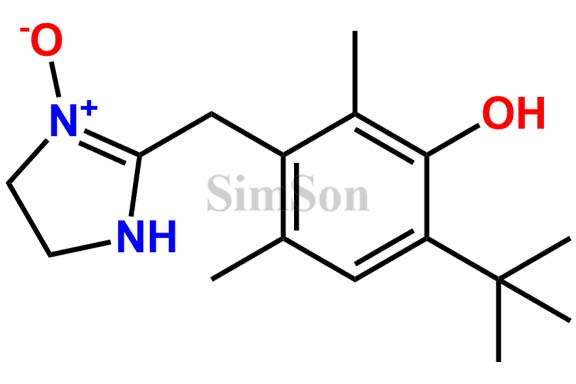 Oxymetazoline N-Oxide