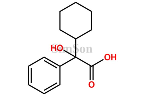 Oxybutynin EP Impurity D
