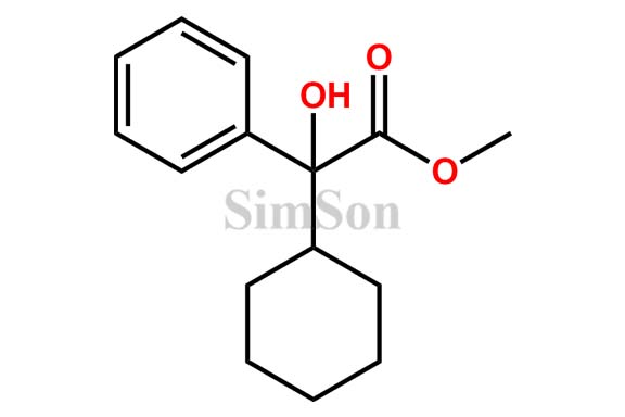 Oxybutynin EP Impurity F