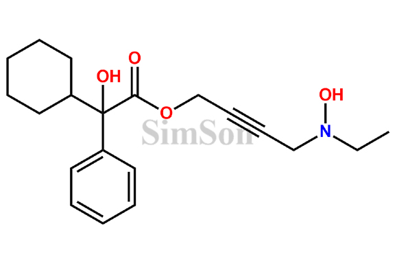 Oxybutynin Impurity 2