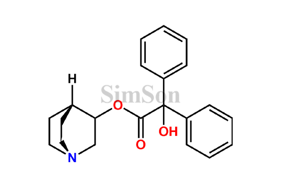 Oxybutynin Impurity 1