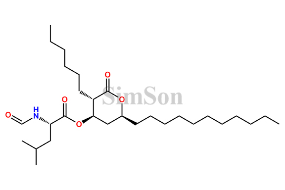 Orlistat USP Related Compound D