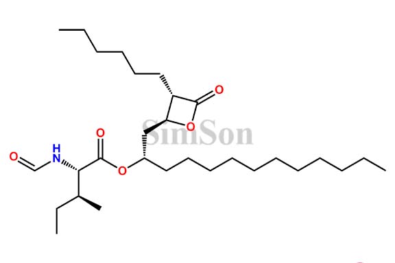 Orlistat Related Compound E