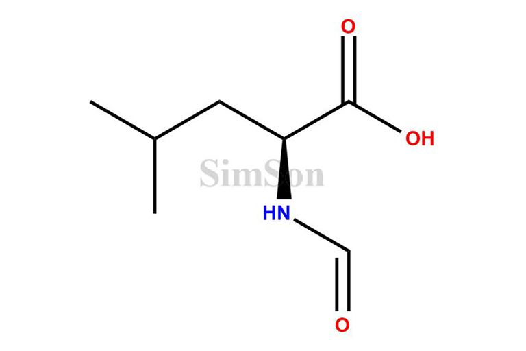 Orlistat Formyl Impurity