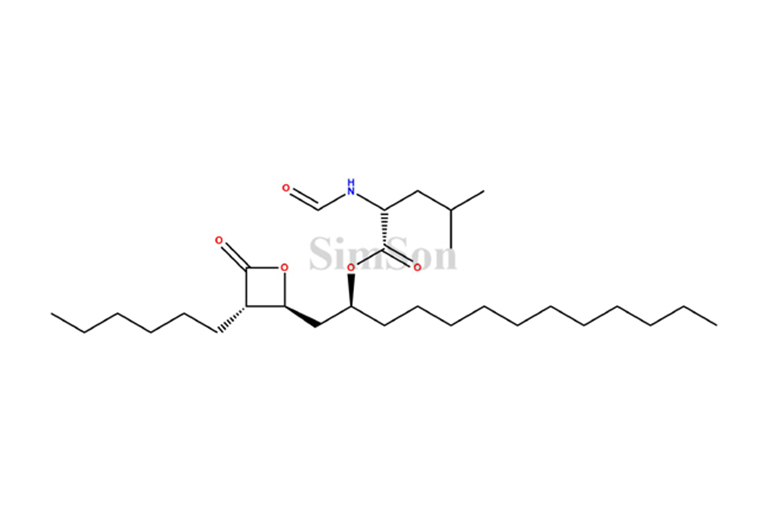 (R,S,S,S)-Orlistat