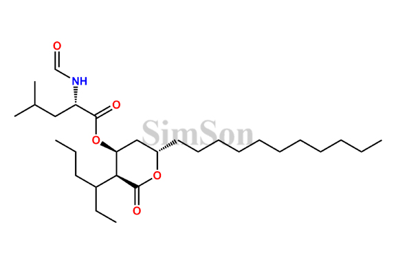 Orlistat Impurity 2