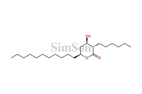 Orlistat Impurity 5