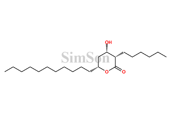 Orlistat Impurity 10