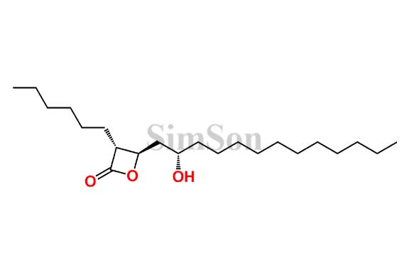 Orlistat Impurity 11