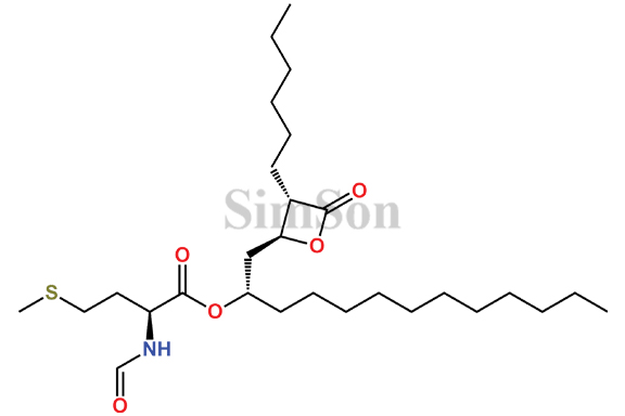 Orlistat L-Methionine