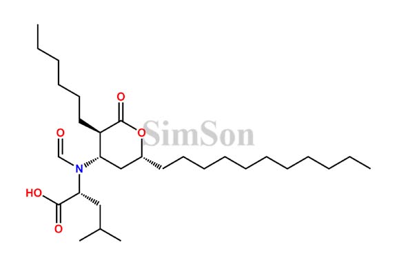 Orlistat Related Compound D Solution(5 mg/mLin Acetonitrile)