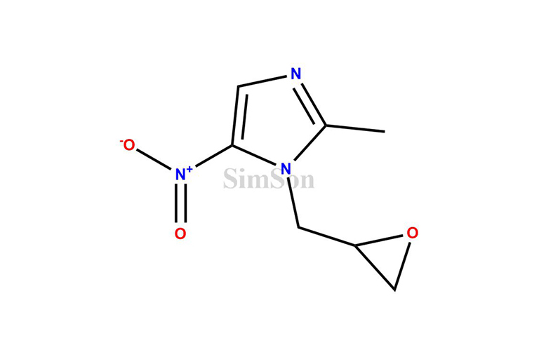 Ornidazole Impurity 2
