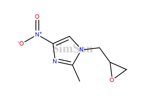 Ornidazole Impurity 3