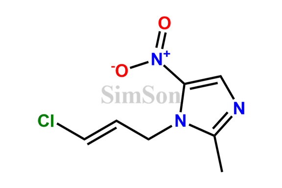 Ornidazole Impurity 1