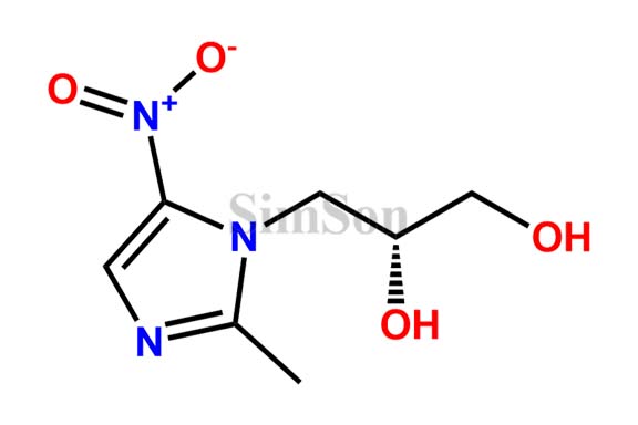 Ornidazole Impurity 4