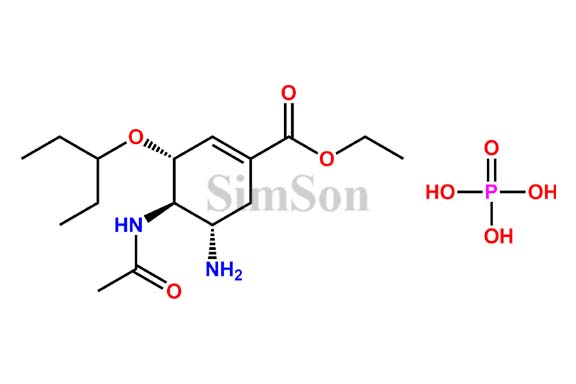 Oseltamivir Phosphate
