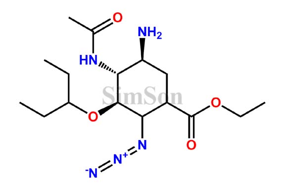 Oseltamivir EP Impurity B