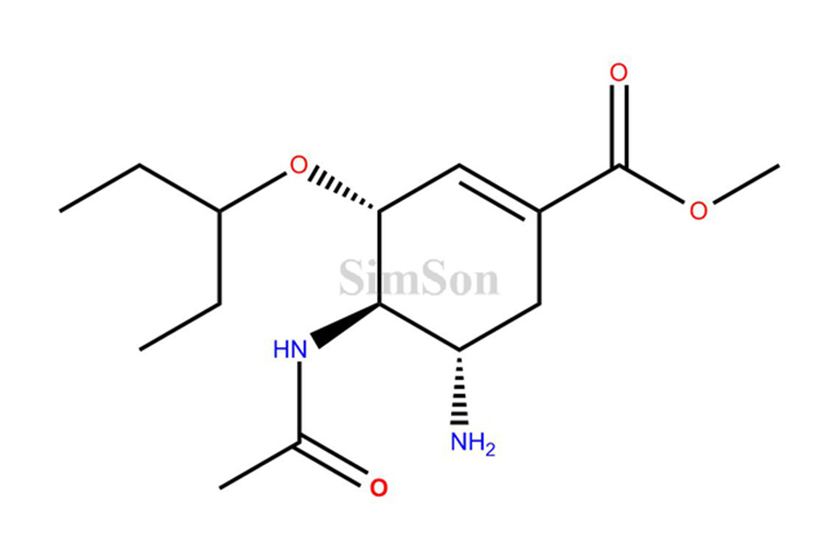 Oseltamivir EP Impurity E