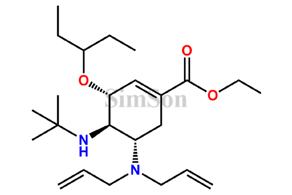 Oseltamivir Impurity 15