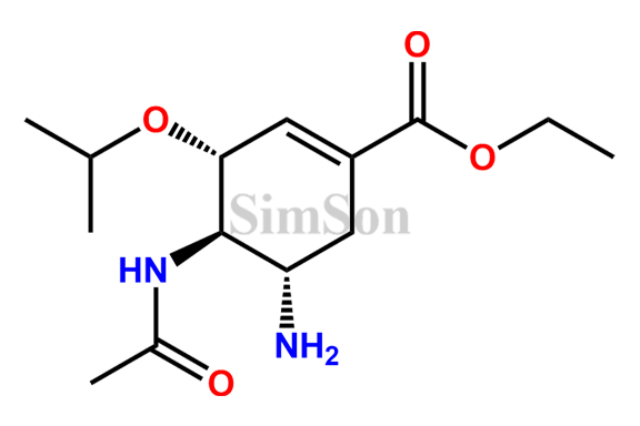 Oseltamivir Impurity 22