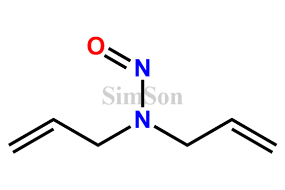 N-nitroso Diallyl Amine