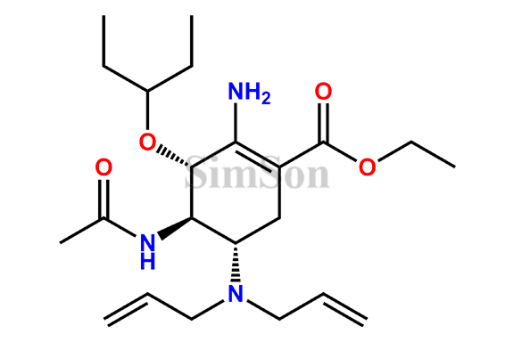 Oseltamivir Impurity 37
