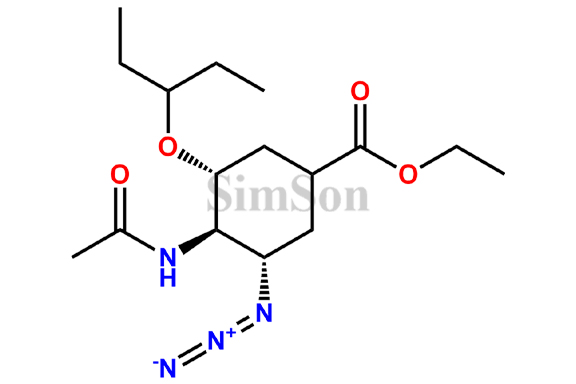 Oseltamivir Impurity 39