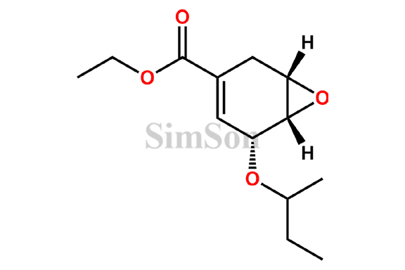 Oseltamivir Impurity 46
