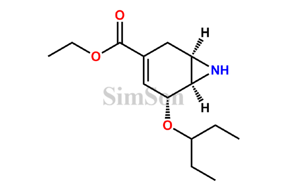 Oseltamivir Impurity 49
