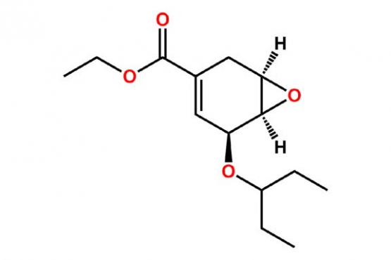 Oseltamivir Impurity 12