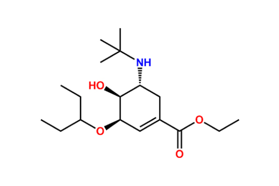 Oseltamivir Impurity 6