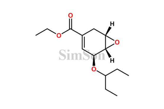 Oseltamivir Impurity 13