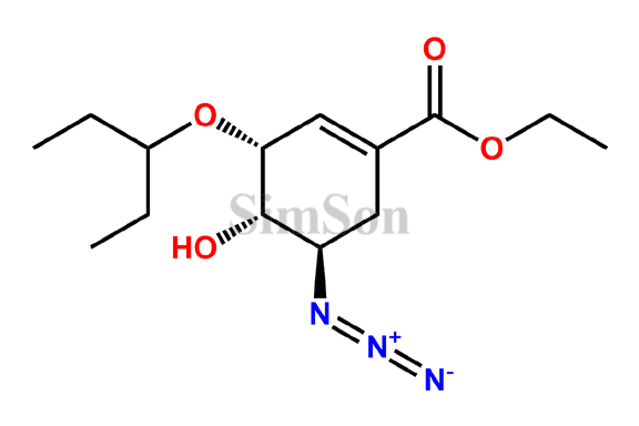 Oseltamivir Impurity 23
