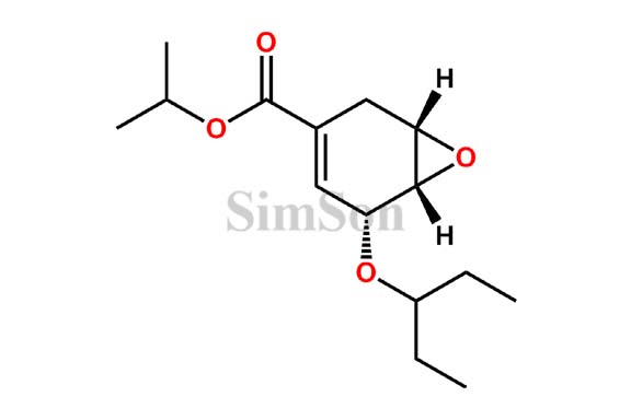 Oseltamivir Impurity 57