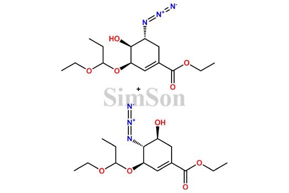 Oseltamivir Impurity 67