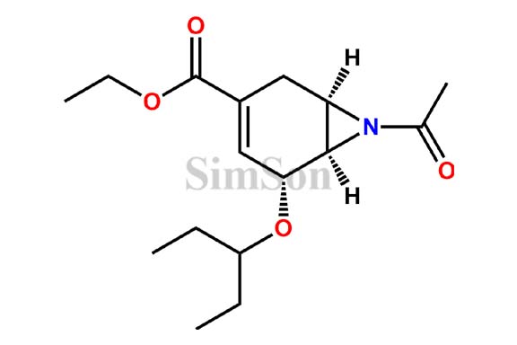 Oseltamivir Impurity 68