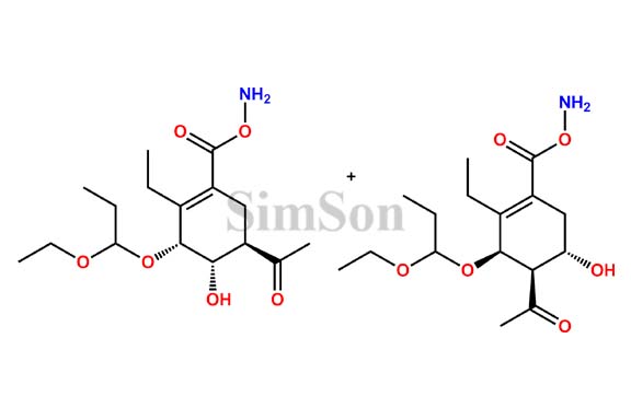 Oseltamivir Impurity 69