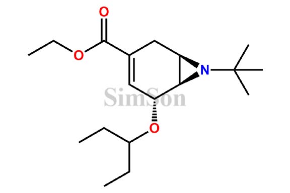 Oseltamivir Impurity 14