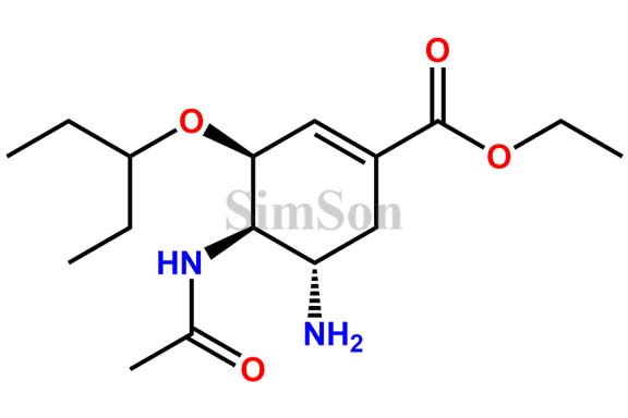 Oseltamivir Impurity 59