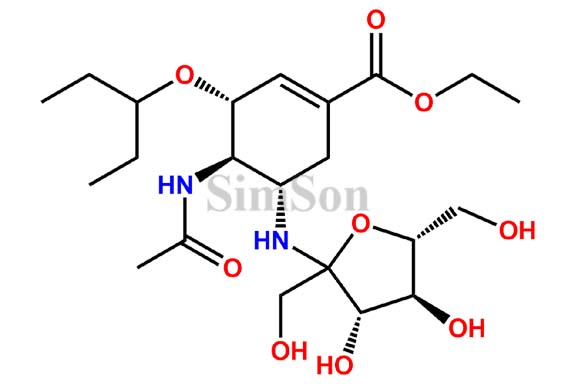 Oseltamivir Impurity 25