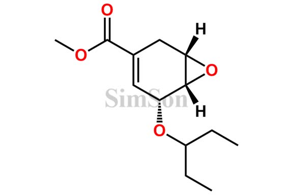 Oseltamivir Impurity 10